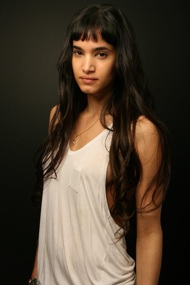 ashraf kenawy recommends Sofia Boutella Hot Nude