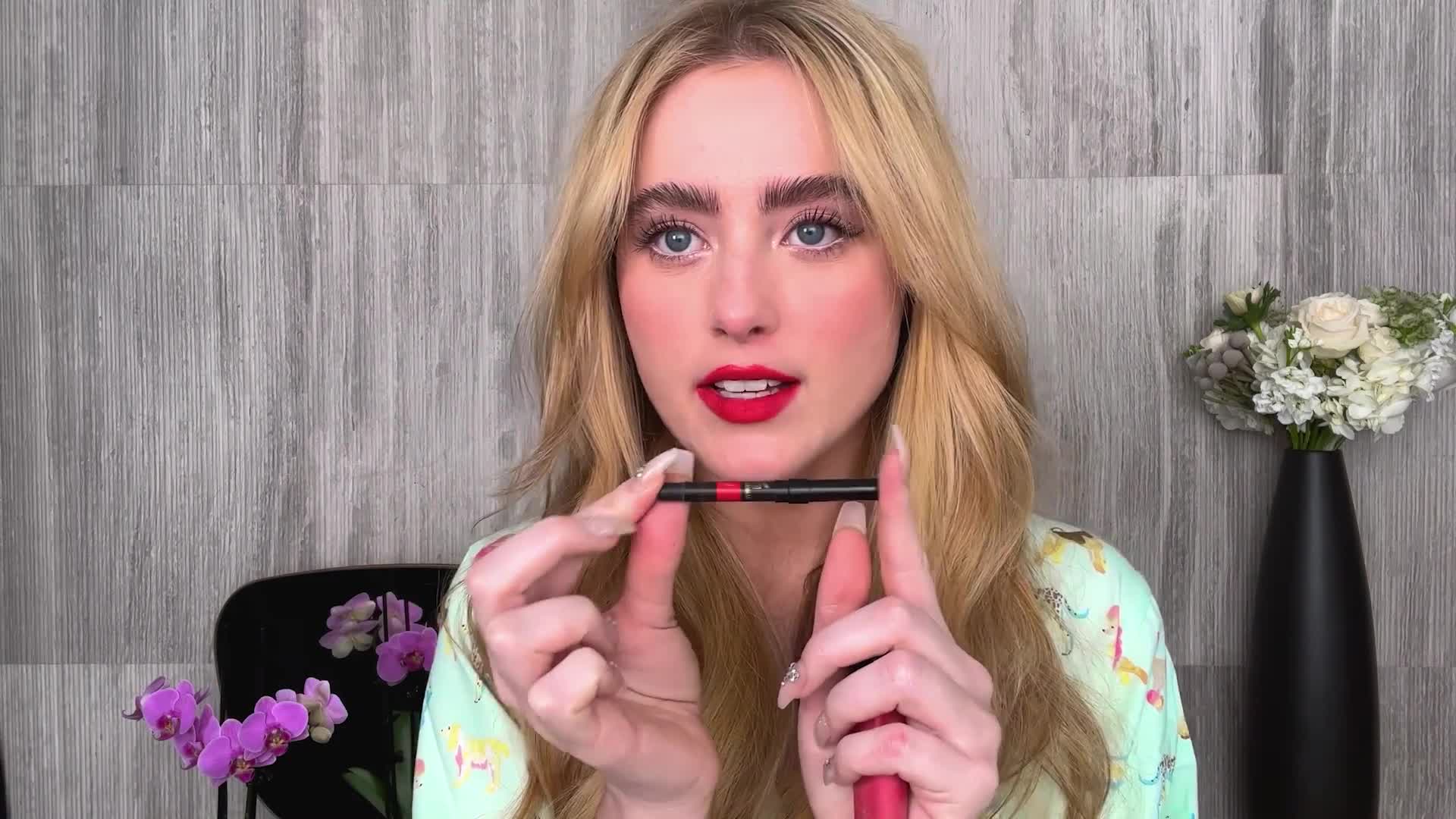 debbie wagaman recommends Kathryn Newton Porn