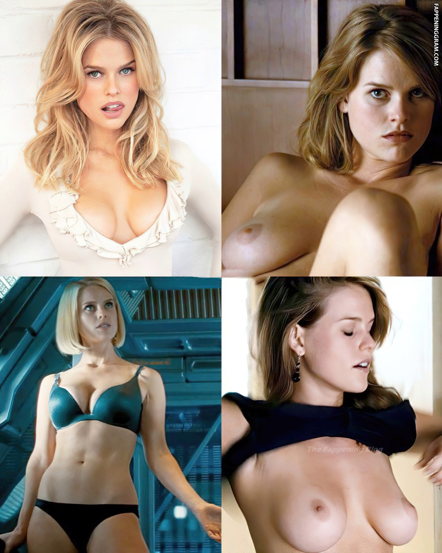 avril dunn add alice eve topless photo