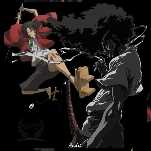 chantal newsome recommends afro samurai online free pic