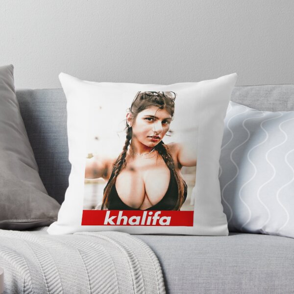 bruce yeadon share mia khalifa body pillow photos