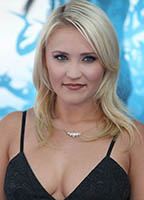 Best of Emily osment topless