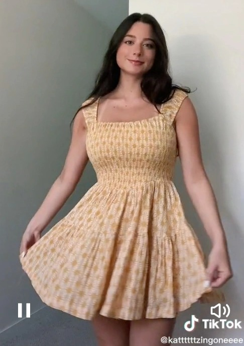 chris donn add big tits sun dress photo