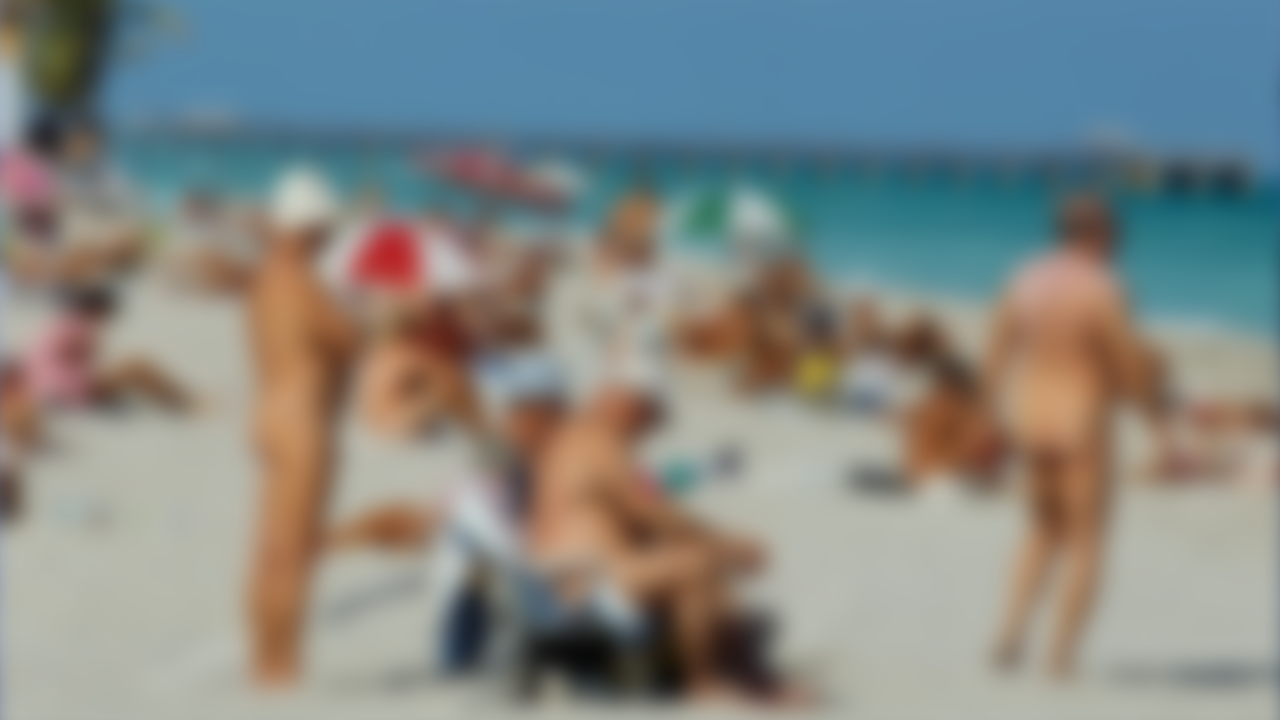 dane reay add nude beach near tampa photo