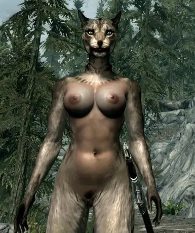 doug kloepfer recommends skyrim nude women mod pic