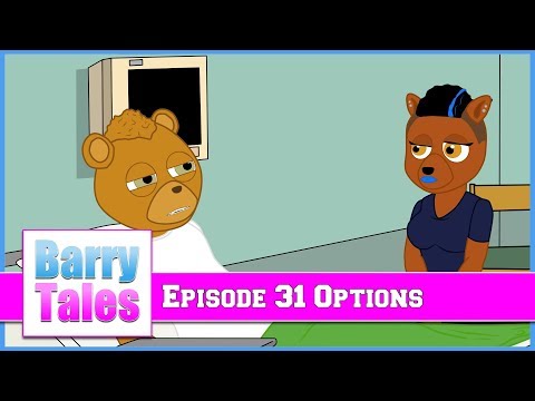 craig rossignol recommends barry tales episode 16 pic