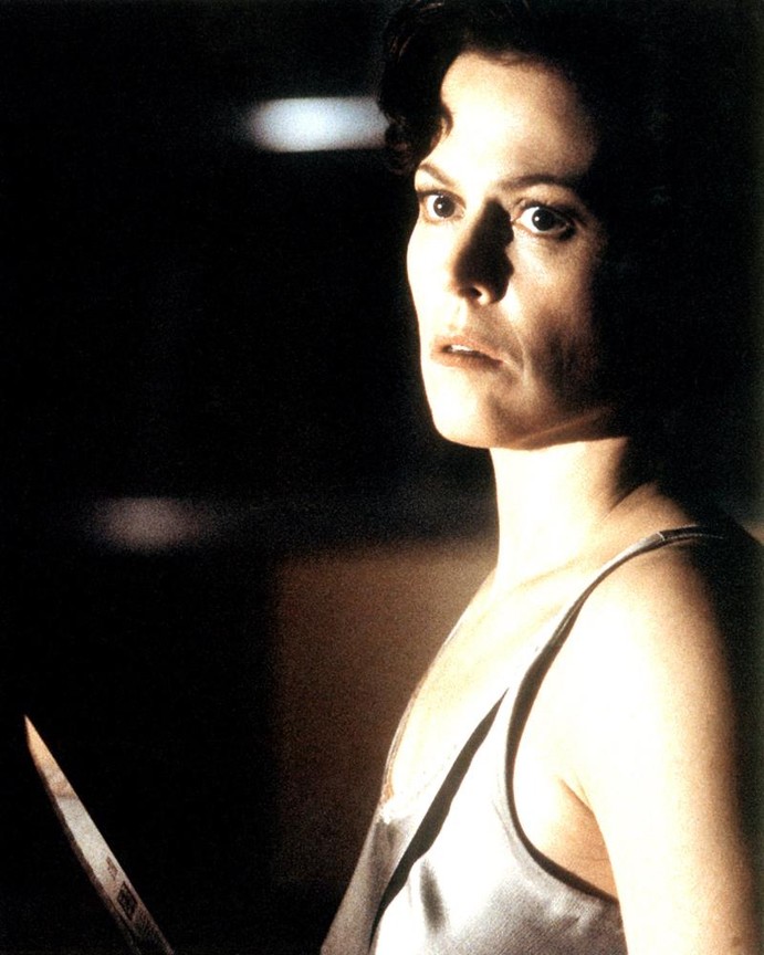 abel markos recommends sigourney weaver nudography pic