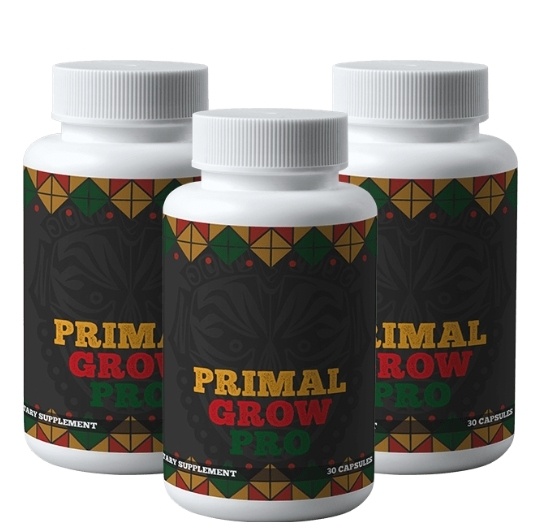 diana fernanda recommends Primal Grow Pro Video