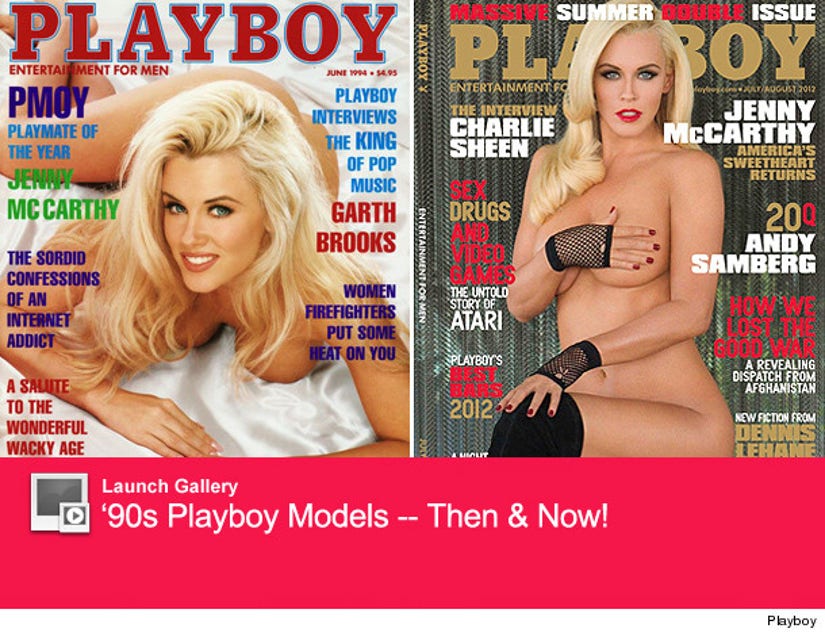 deanna sletten add jenny mccarthy playboy pictures photo