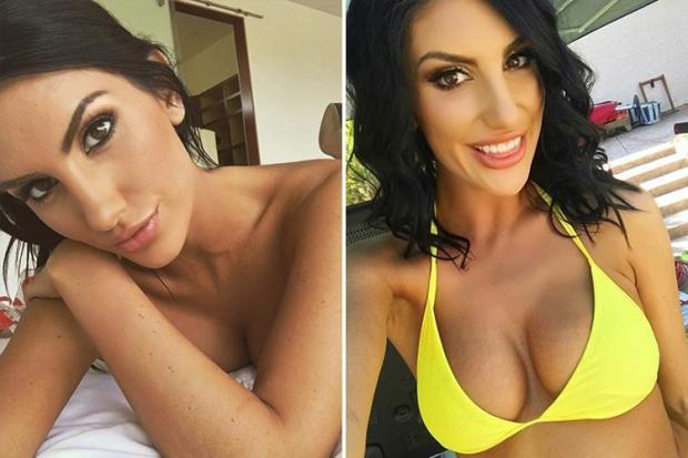 anthony atkins add photo august ames phone number