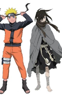 arturo picado add photo naruto anime crossover fanfiction