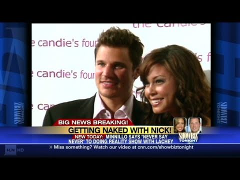 bob thoms recommends nick lachey naked pic