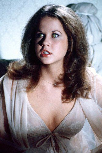 andy sledge recommends Linda Blair Nude Gif