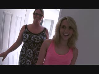 daniel fabre recommends mia malkova mom pic