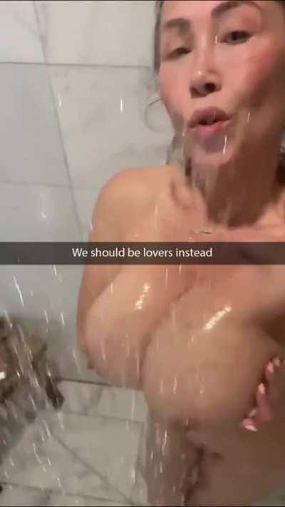 Best of Tik tok mom porn