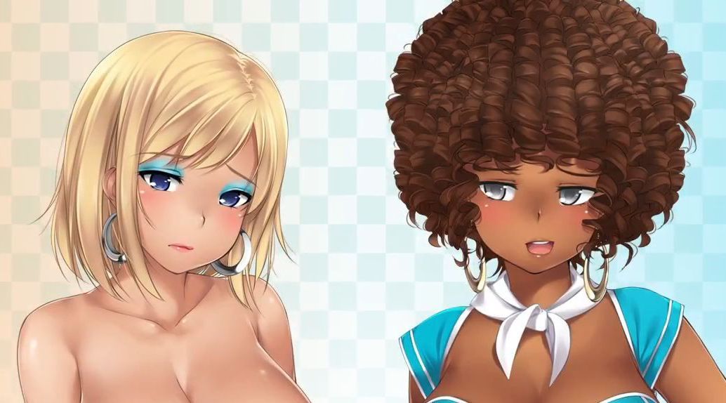 derrick leonard recommends huniepop 2 lola pic