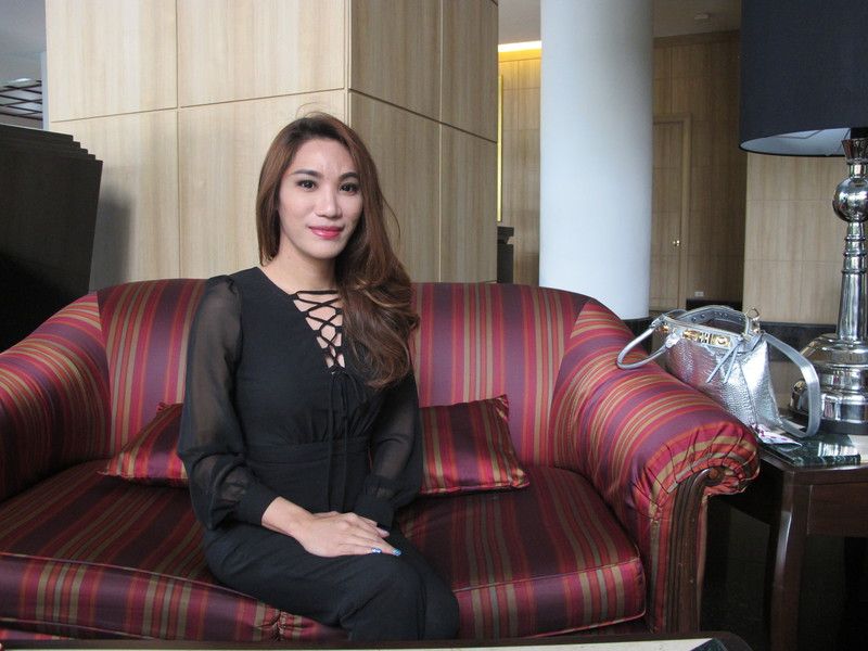 donna nay recommends Post Op Ladyboy