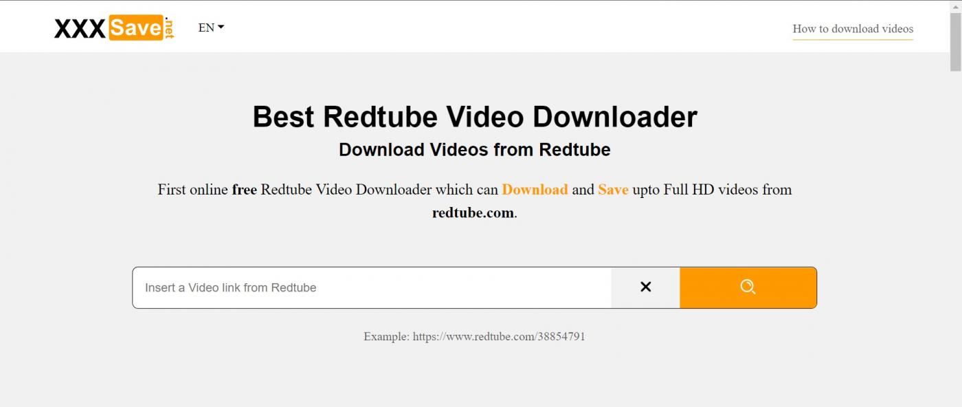 denise litherland recommends download videos from redtube pic