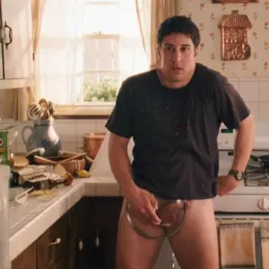 Best of Jason biggs penis