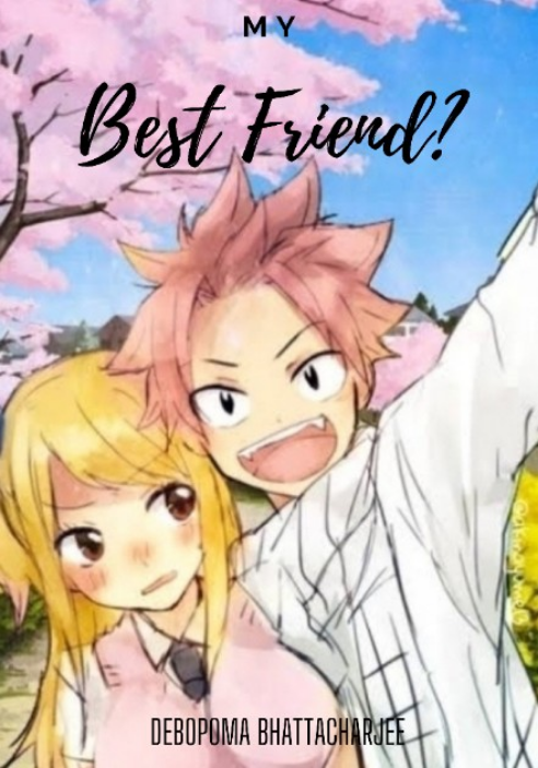 ben purvis recommends natsu and lucy fanfiction pic