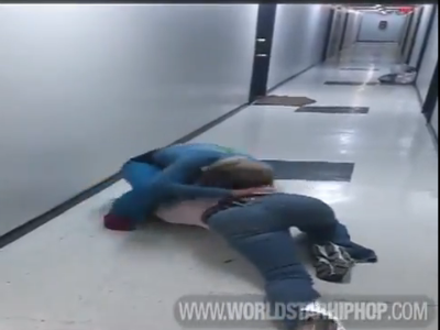 Girl Fights On Worldstar morgues igfap