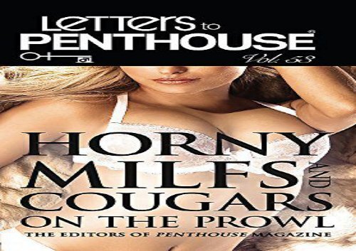 penthouse letters for free