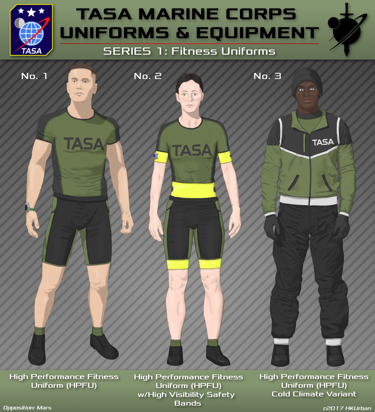 ben hussung recommends new usmc pt uniform pic