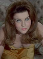 cedric blevins recommends naked ann margaret pic