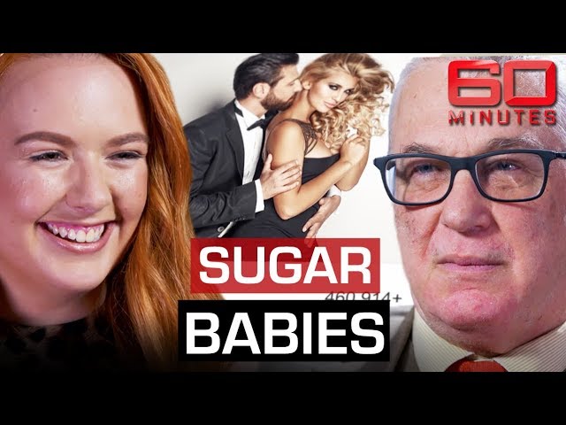 amr atef mohamed recommends sugar daddy sex stories pic