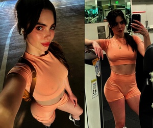 carla valmoria recommends mckayla maroney nipples pic