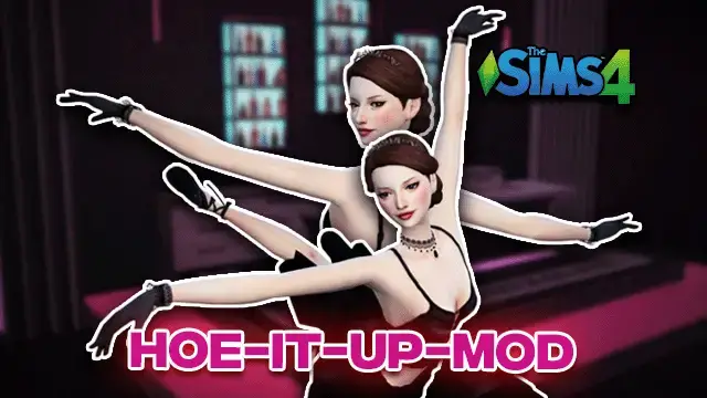 deanna anguay recommends sims 4 hoe it up pic