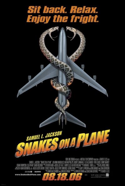 dillon duren recommends Snakes On A Plane Boobs