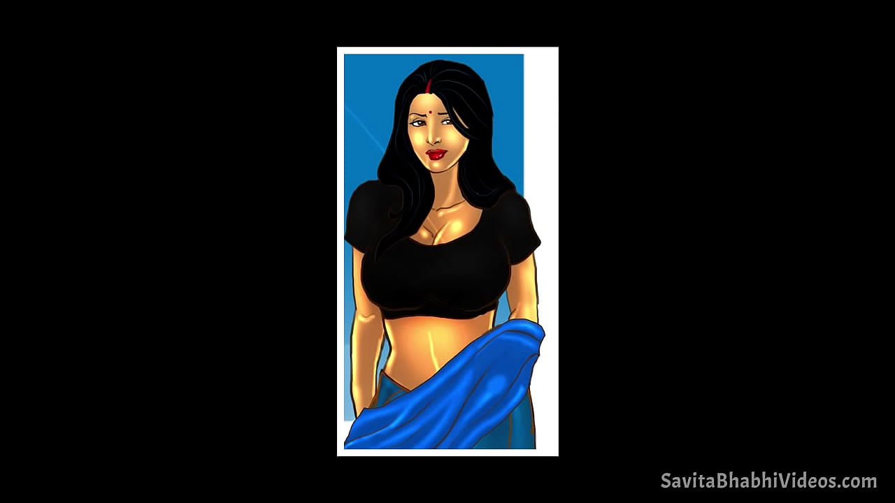 Savita Bhabhi Episode 32 wild web