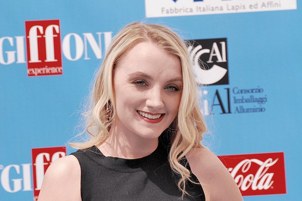 alex litster recommends Evanna Lynch Sexy Pics