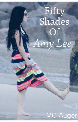 Best of Amy lee feet