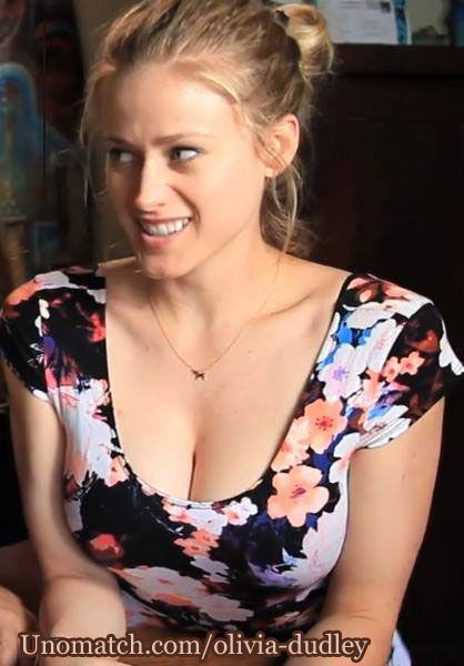 damian pace recommends Olivia Taylor Dudley Boobs