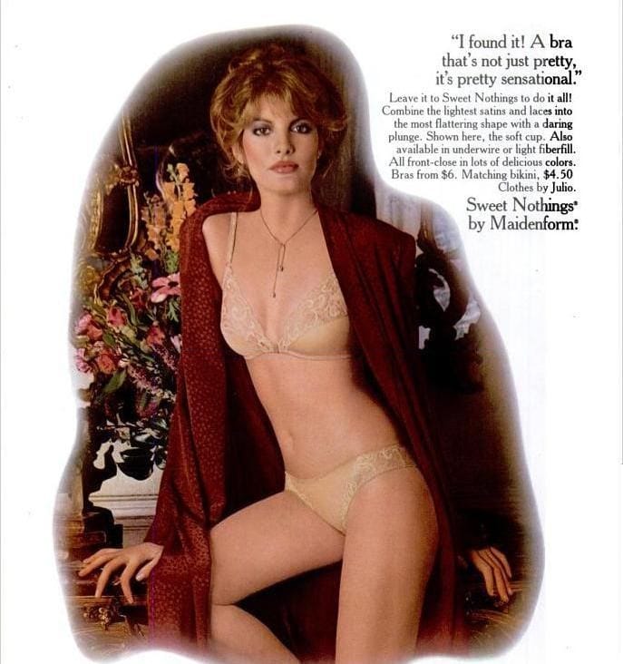 rene russo sexy