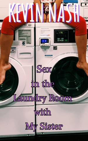 Sex On Washing Machine has herpes