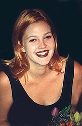 alec wray recommends Drew Barrymore Getting Fucked