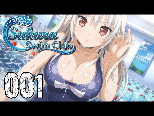 chan mai recommends sakura swim club uncensored pic