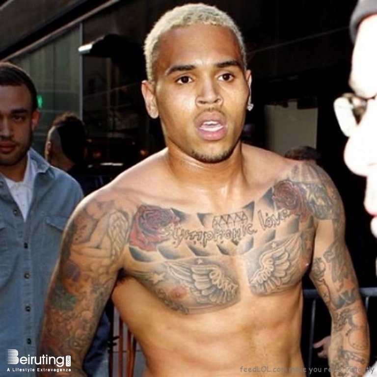 brian hargrove share chris brown cock pic photos