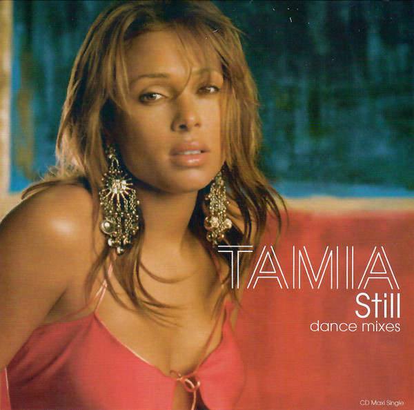 donya parker recommends still by tamia download pic