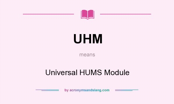 What Does Uhm Mean bdsm escorts
