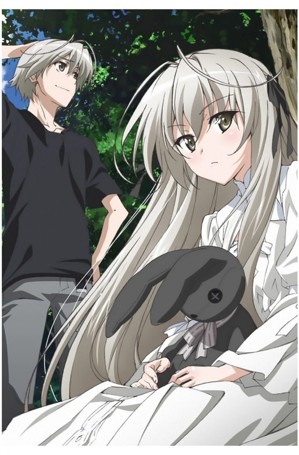 Yosuga No Sora Eng pasado poringa