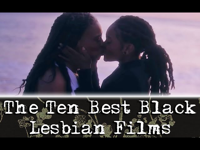 dawn burgan recommends Black Lesbian Teen Tube