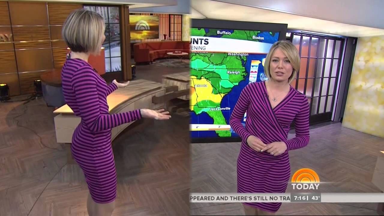 bob pieroni recommends Dylan Dreyer Butt