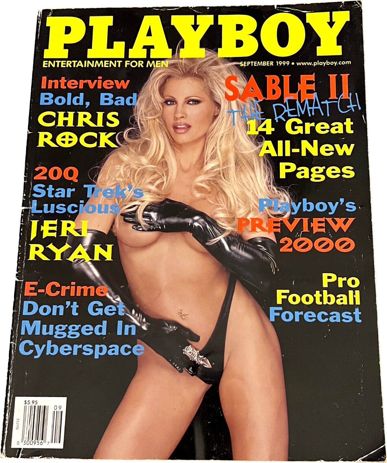 brittany deangelis add photo sable playboy cover