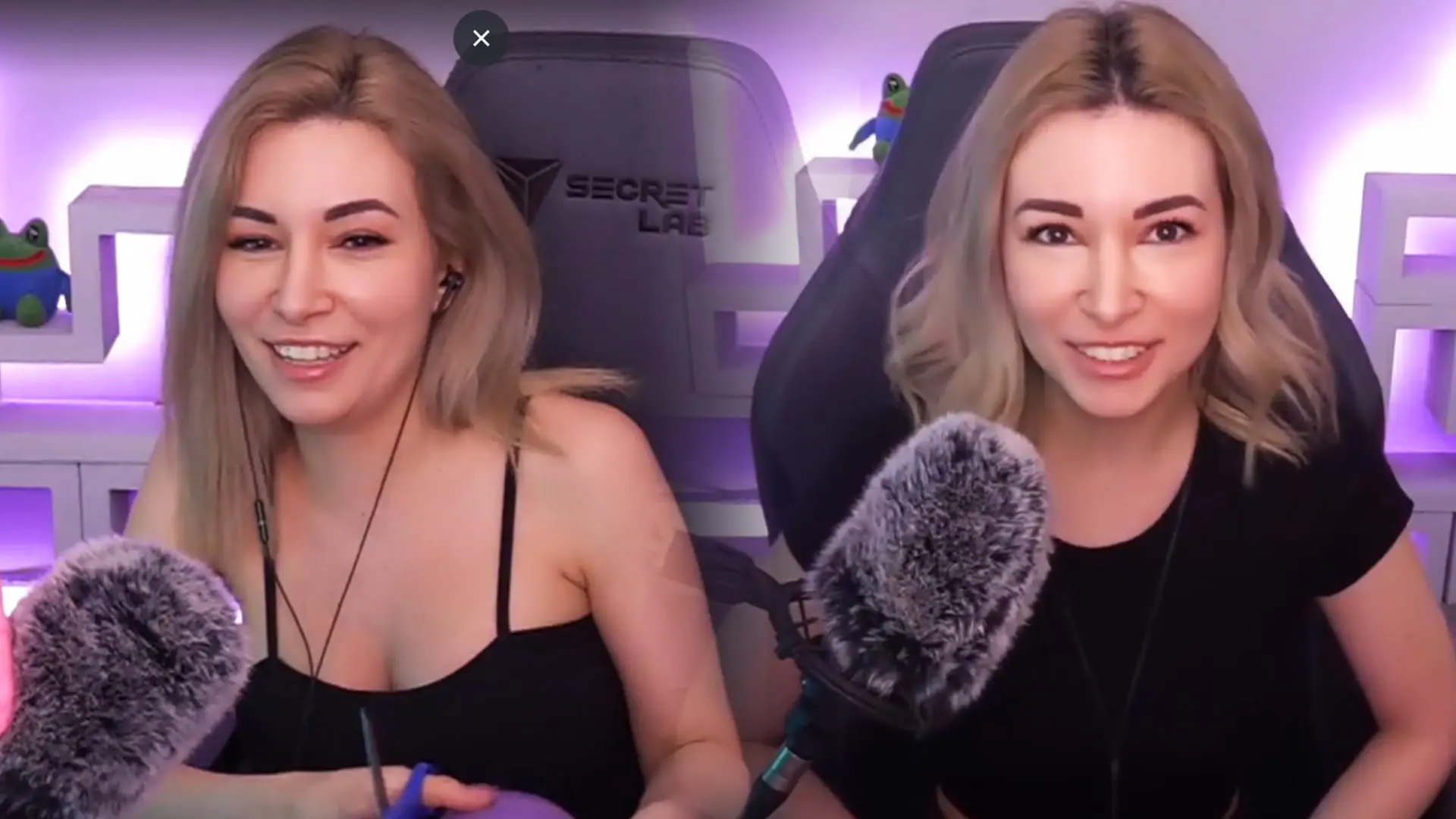 camille cole share alinity twitch nude photos