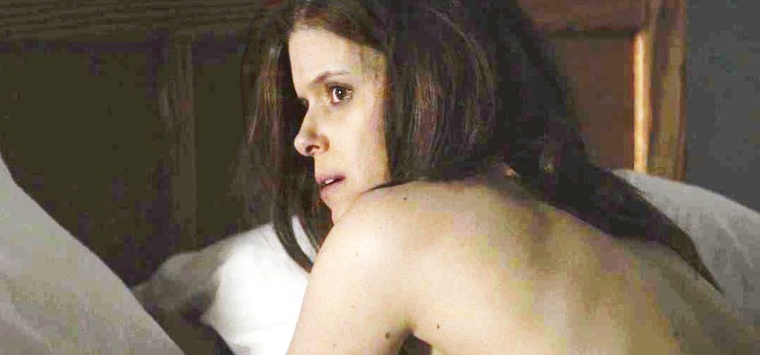 ayelet lavi share kate mara nude ass photos