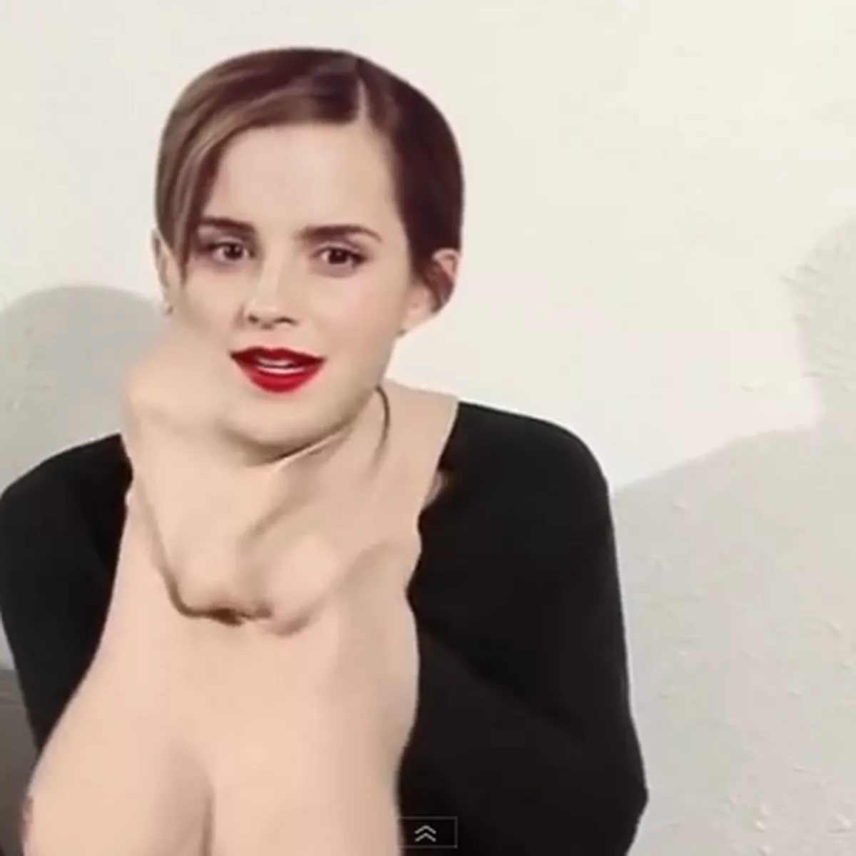 angla eklund add photo emma watson big boobs